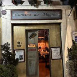 Bar E Restaurante Do Paulinho Exterior