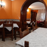 Recanto Do Ipê À l'intérieur