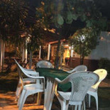 Bombocado Buffet Exterior