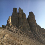 Cecchinatto Exterior