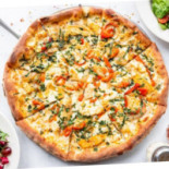 Pizzaria Nova Venezza Nourriture