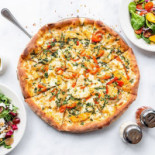 Pizzaiollo Nourriture