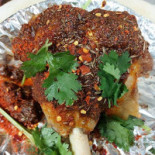 Lanchonete Araguaia food