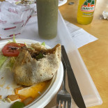 Toninho Lanches Nourriture