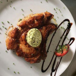 E Peixaria Beira Rio Nourriture