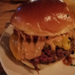 Angu Duro Nourriture