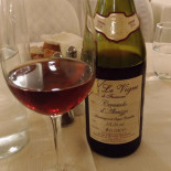 Lanchonete E Casarao Boisson