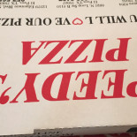 Big Pizza Magú Carte