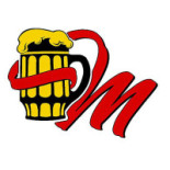 Big Pizza Magú Logo