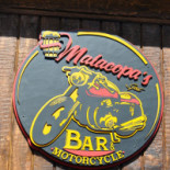 Big Pizza Magú Logo