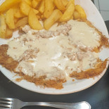 Natus Drive Nourriture