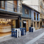 Ribeiro Extérieur