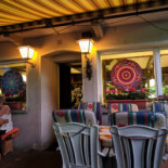 San´déa À l'intérieur