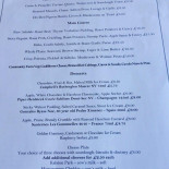 Matula Cozinha E menu