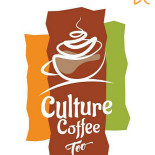 Maria Cafeteria Logo