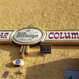 Barraca Da Praia Bar E Restaurante Extérieur