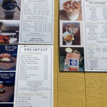 Central Lanches Carte