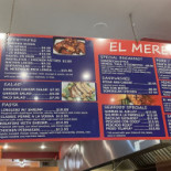Lanchonete E Pizzaria Do Nei Carte