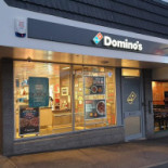 Nick Lanches Exterior