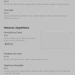Periquito Carta