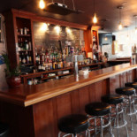 Pizzaria Tavares À l'intérieur