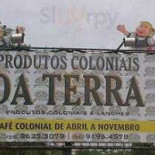 Padaria E Pizzaria Bom Jesus Extérieur