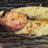 Coqueiro Comida