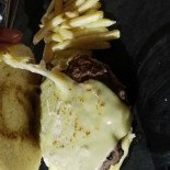 Palmeiras Comida
