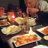 Restaurante e Pizzaria do Edson Nourriture