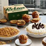Doces Kurpiel Nourriture