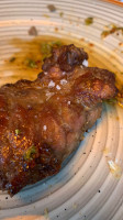 Churrasco Novo Sabor Grill food