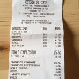 Sabor Do Sertão Carte