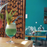 Sabor Do Sertão Boisson