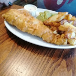 O Caldeirao Comida