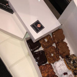 Hamilton Lanches Bebida