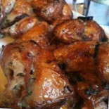 O Mourao Comida