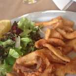 Restaurante Do Mario Nourriture