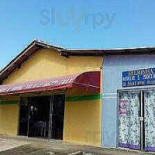Subida Da Praça Extérieur