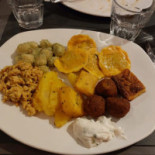 Acai Point Comida
