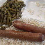 Cantina Da Dodora Nourriture