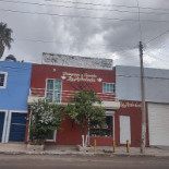 Wilson Pizza Extérieur