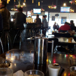 Liell's Beer À l'intérieur