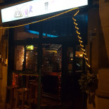Visconte D'Italia Exterior