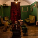 Vila Rosa À l'intérieur