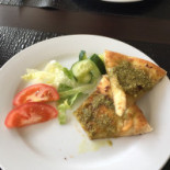 Em Casa Sushi E Petiscaria Nourriture