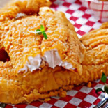 Bon's Lanches Nourriture
