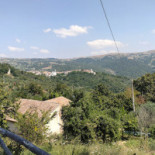 Recanto Verde Extérieur