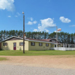 Espaco Verde Exterior
