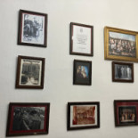 Beira Rio Cafe Carta