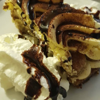 Roskruts food